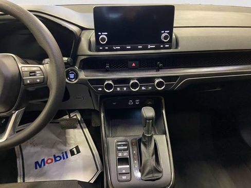 Used 2023 Honda CR-V EX image 12