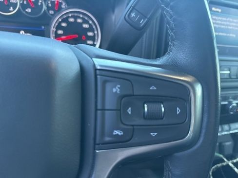 Used 2021 Chevrolet Silverado 3500 LT w/ All Star Edition image 21