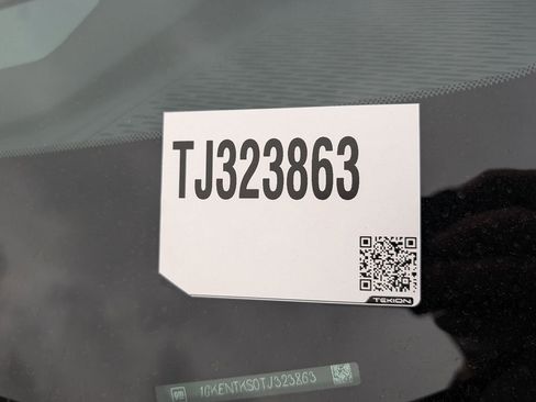 New 2026 GMC Acadia Denali Ultimate AWD/4WD image 35