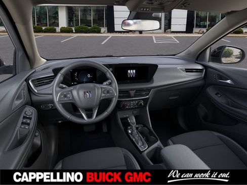New 2026 Buick Encore GX Preferred w/ Comfort Package AWD/4WD image 15