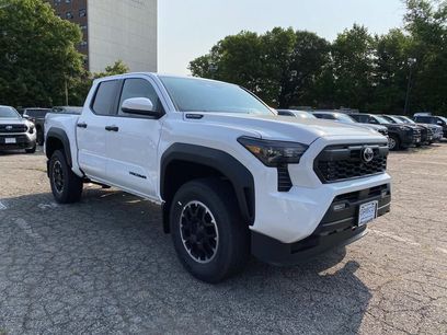 New 2026 Toyota Tacoma TRD Off-Road w/ TRD Off Road Upgrade Package