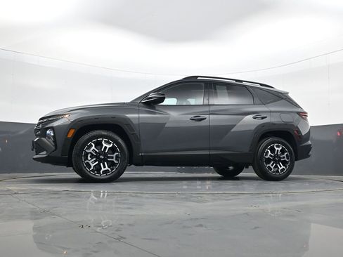 Certified 2025 Hyundai Tucson XRT image 28