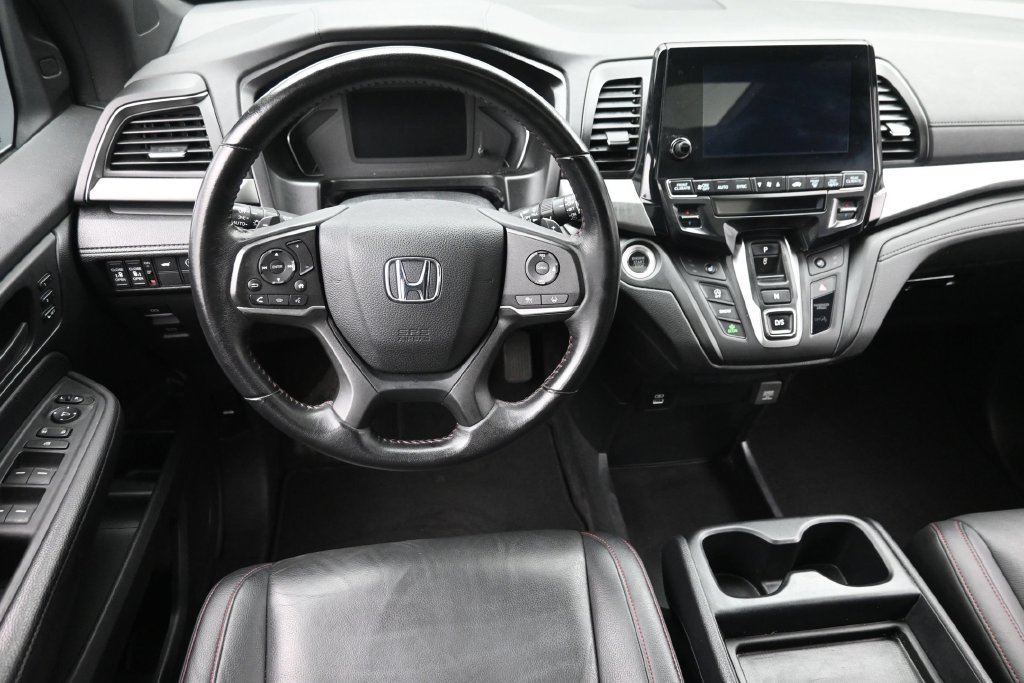 Used 2023 Honda Odyssey Sport image 15