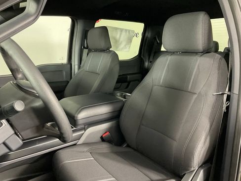 New 2026 Ford F150 STX w/ Equipment Group 200A RWD image 14