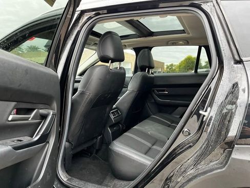 Used 2024 MAZDA CX-50 AWD 2.5 S w/ Premium Package image 7