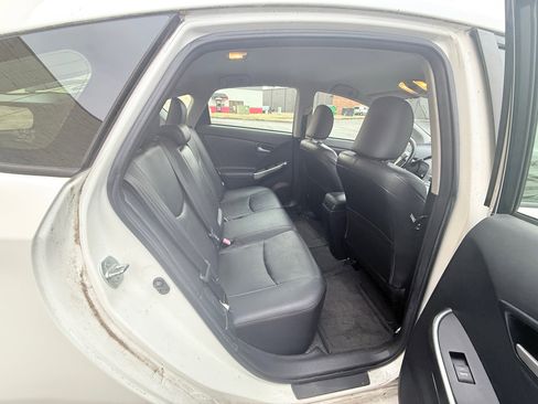Used 2013 Toyota Prius Three image 11