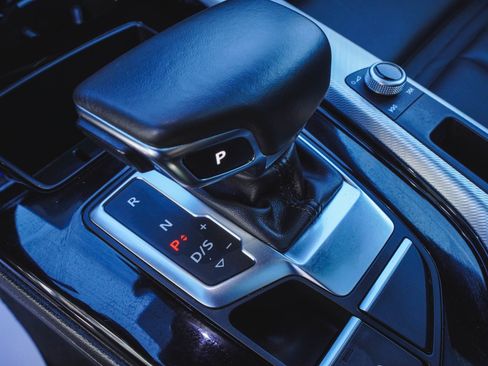 Used 2025 Audi A5 2.0T Premium Plus image 32