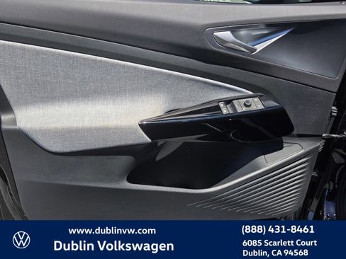 Used 2023 Volkswagen ID.4 Pro RWD image 10
