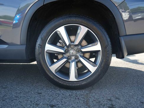Used 2023 Honda Pilot Elite image 11