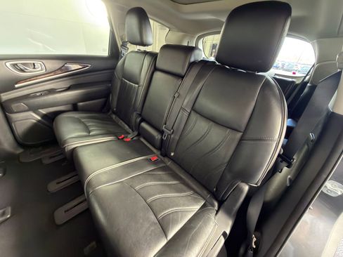 Used 2015 INFINITI QX60 FWD 4dr w/ Deluxe Touring Package image 26