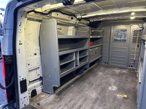 Used 2016 Ford Transit 150 130 Low Roof image 19