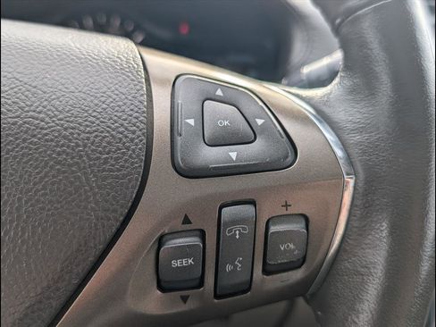 Used 2015 Lincoln MKX AWD w/ Equipment Group 102A image 11