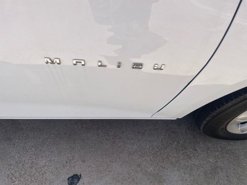 Used 2024 Chevrolet Malibu LT FWD image 7