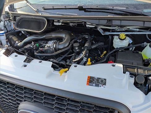 New 2026 Ford Transit 250 148 Medium Roof Extended AWD w/ Load Area Protection Package image 14