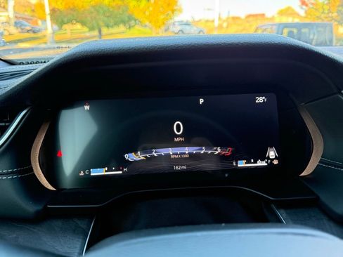 New 2025 Jeep Grand Cherokee Limited w/ Black Appearance Package image 18