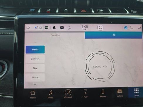 Used 2022 Jeep Grand Cherokee Overland w/ Luxury Tech Group IV image 45