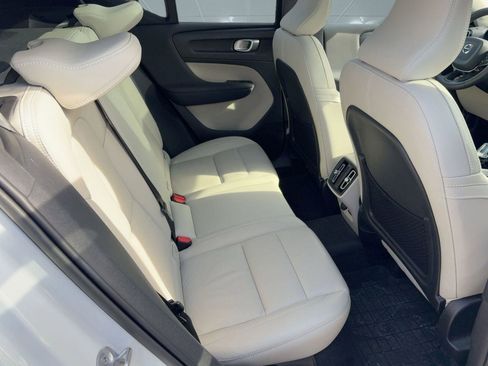 Certified 2023 Volvo XC40 B5 Plus w/ Driver Assist Package image 30