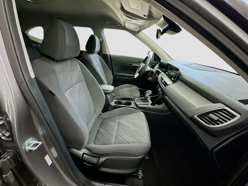 Used 2024 Kia Seltos LX image 31