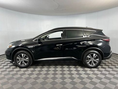 Used 2023 Nissan Murano SV image 12