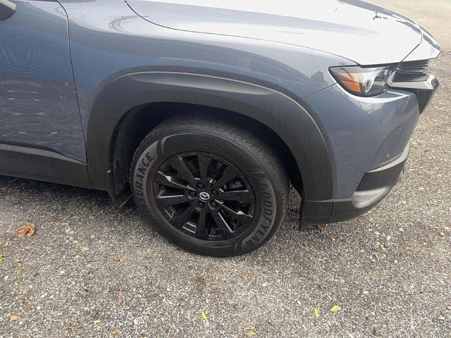 Used 2024 MAZDA CX-50 AWD 2.5 S w/ Cargo Package image 10