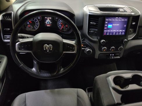 Used 2020 RAM 1500 Big Horn RWD image 22