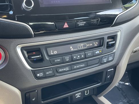 Used 2022 Honda Ridgeline RTL image 26