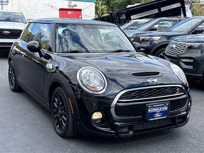 Used 2014 MINI Cooper S