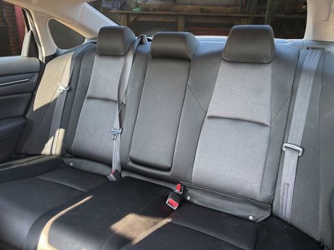 Used 2020 Honda Accord LX image 12