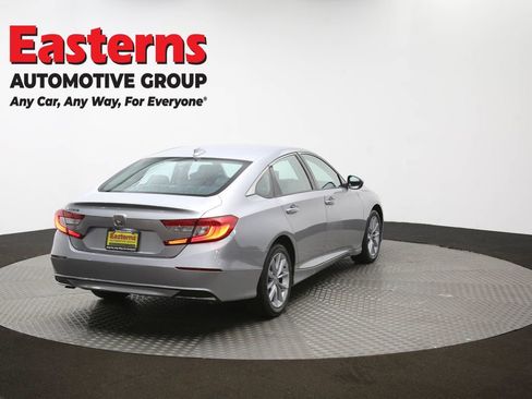 Used 2021 Honda Accord LX image 38