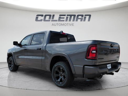 New 2026 RAM 1500 Big Horn image 3