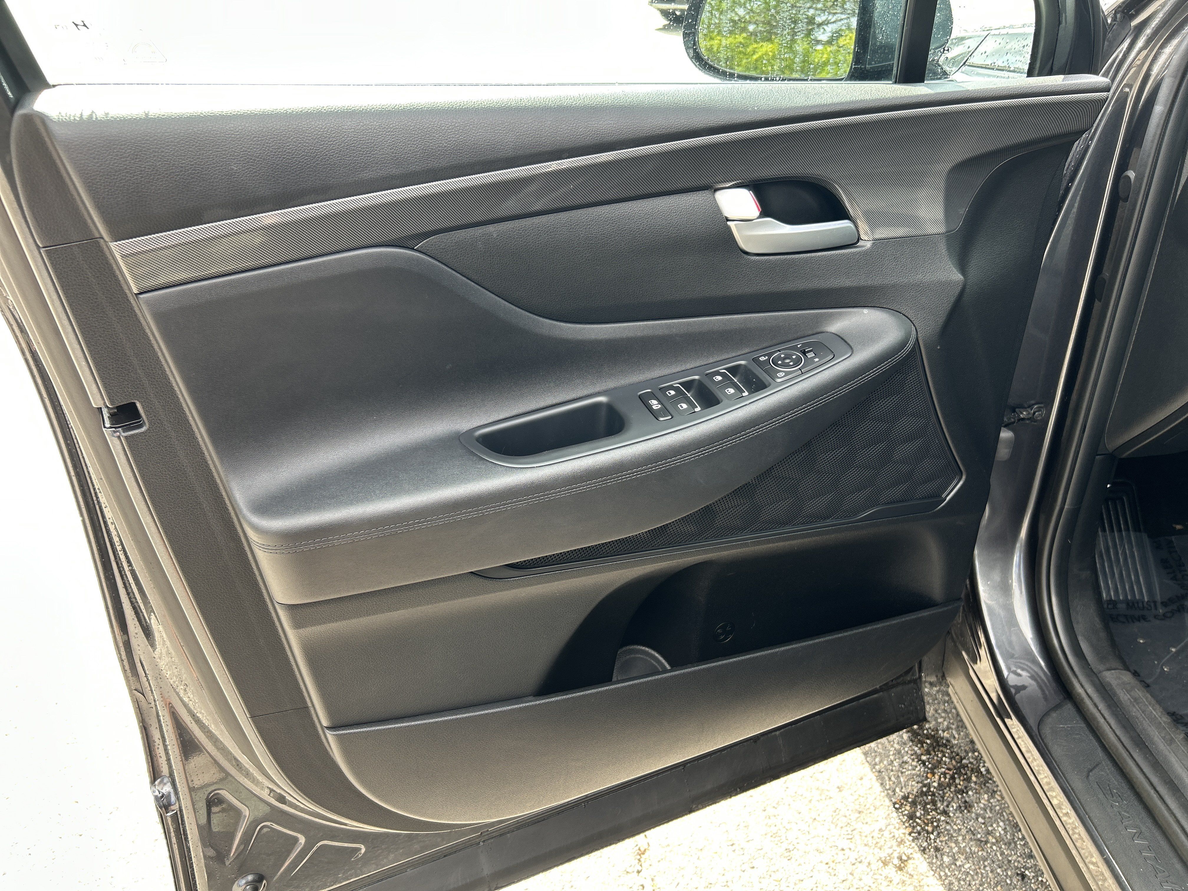 Certified 2023 Hyundai Santa Fe SEL AWD/4WD image 15