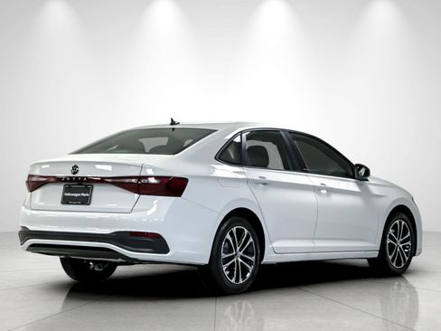 New 2026 Volkswagen Jetta Sport FWD image 5