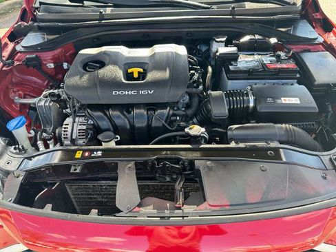 Used 2018 Hyundai Elantra SEL image 23
