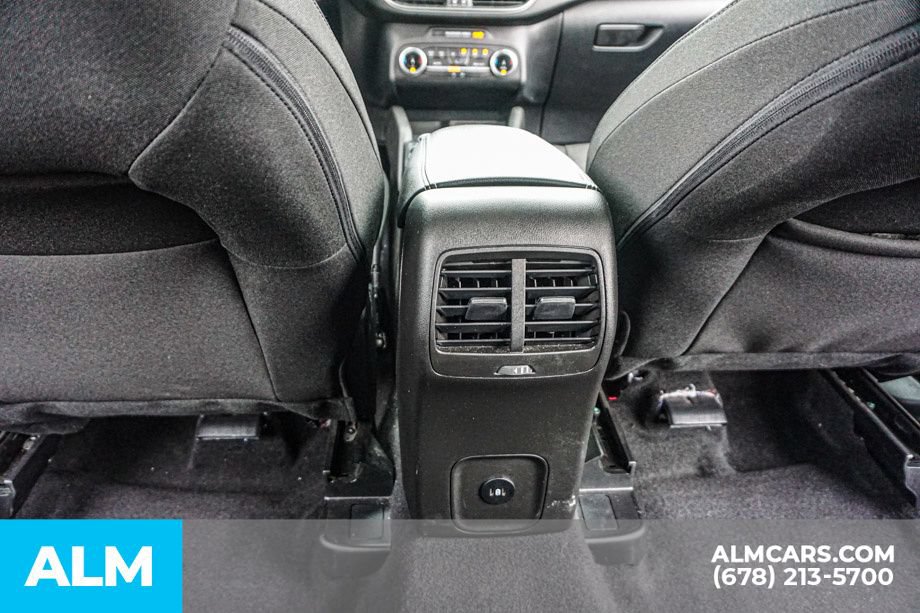Used 2024 Ford Escape Active FWD image 30