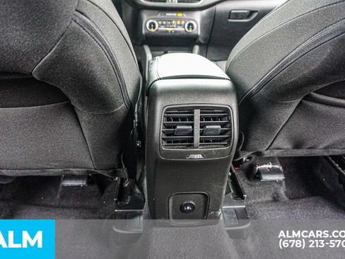 Used 2024 Ford Escape Active FWD image 30