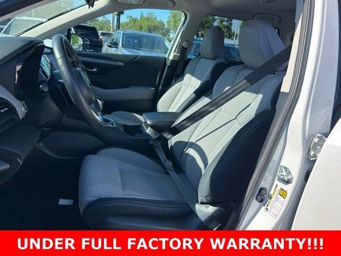 Used 2025 Subaru Outback Premium image 14