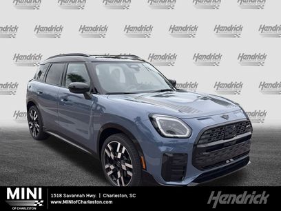 New 2026 MINI Cooper Countryman S