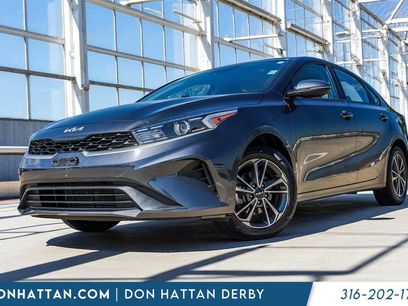 Used 2024 Kia Forte LXS w/ LXS Technology Package