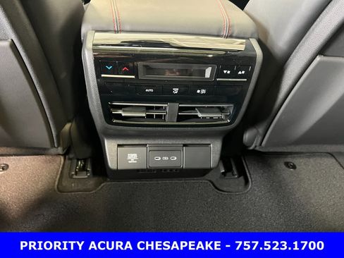 New 2026 Acura MDX A-Spec image 32