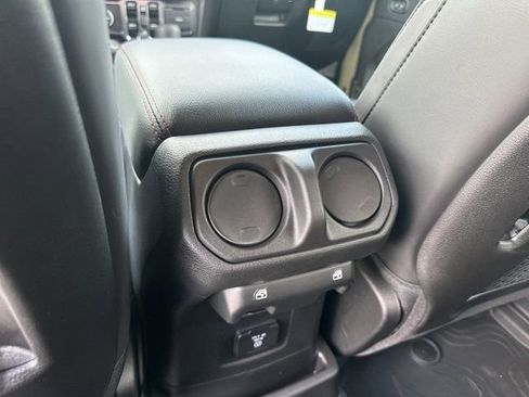 New 2026 Jeep Wrangler Unlimited Rubicon AWD/4WD image 23