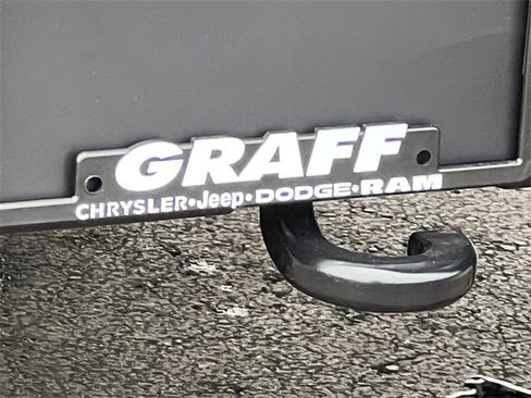 New 2026 Jeep Wrangler Willys image 43