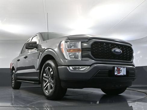 Used 2021 Ford F150 XL w/ STX Appearance Package RWD image 51