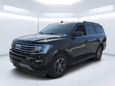 Used 2021 Ford Expedition XLT image 7