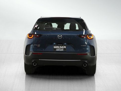 Certified 2025 MAZDA CX-50 AWD 2.5 S w/ Select Package image 4