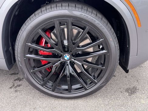 Used 2026 BMW X5 M60i AWD/4WD image 19