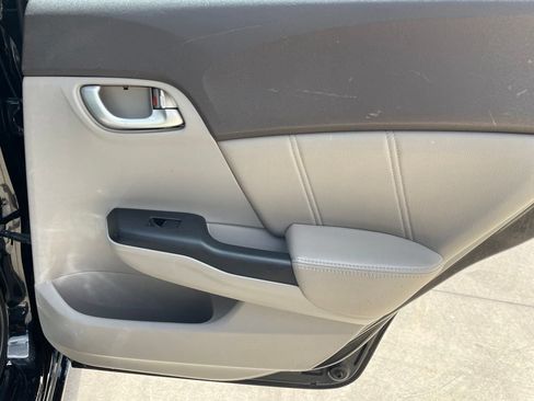 Used 2012 Honda Civic EX-L image 26