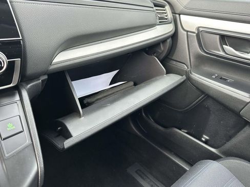 Certified 2019 Honda CR-V LX image 29