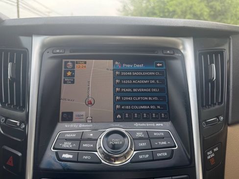Used 2013 Hyundai Sonata Limited w/ Premium Pkg FWD image 30