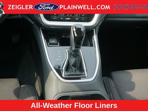 Used 2023 Subaru Outback Premium w/ Popular Package #1 AWD/4WD image 17