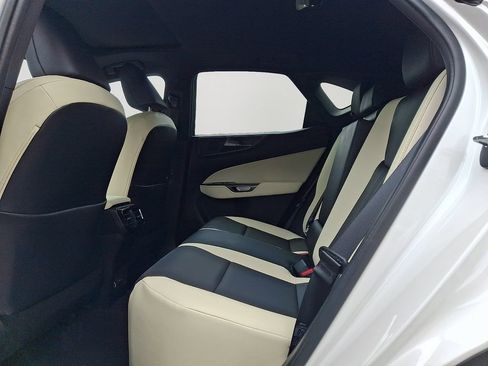 Used 2024 Lexus NX 350 AWD w/ Cold Area Package image 9